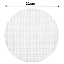 Reusable Silicone Steamer Mats