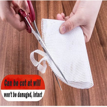 Reusable Silicone Steamer Mats
