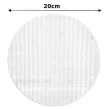 Reusable Silicone Steamer Mats