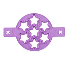 Silicone Pancake Mold