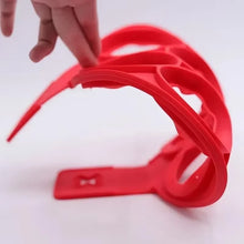 Silicone Pancake Mold