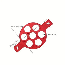 Silicone Pancake Mold