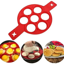 Silicone Pancake Mold
