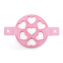 Silicone Pancake Mold