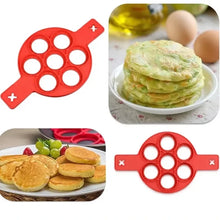 Silicone Pancake Mold