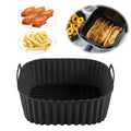 Reusable Silicone Air Fryer Liner