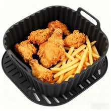Reusable Silicone Air Fryer Liner