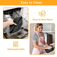 Reusable Silicone Air Fryer Liner