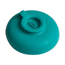 Reusable Silicone Popsicle Holder