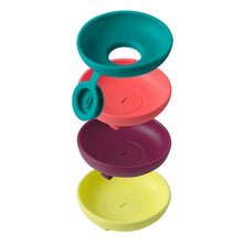 Reusable Silicone Popsicle Holder