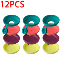Reusable Silicone Popsicle Holder