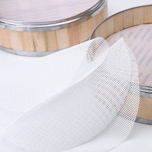 Non-Stick Silicone Steamer Mat