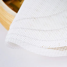Non-Stick Silicone Steamer Mat