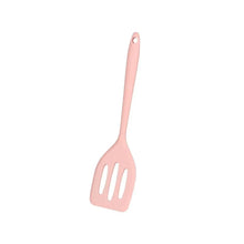 Small Silicone Frying Spatula