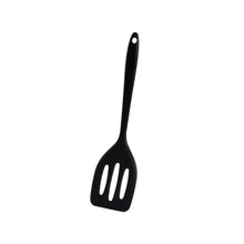 Small Silicone Frying Spatula