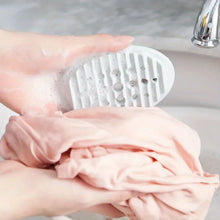 Silicone Non-Slip Soap Dish