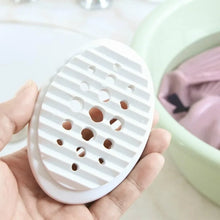 Silicone Non-Slip Soap Dish
