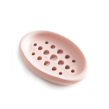 Silicone Non-Slip Soap Dish