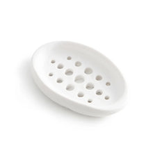 Silicone Non-Slip Soap Dish
