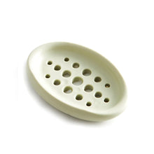 Silicone Non-Slip Soap Dish