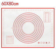 Non-Stick Silicone Pastry Mat