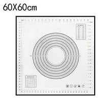 Non-Stick Silicone Pastry Mat