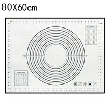Non-Stick Silicone Pastry Mat