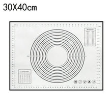 Non-Stick Silicone Pastry Mat