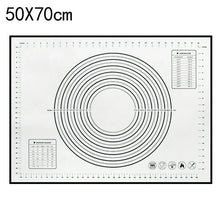 Non-Stick Silicone Pastry Mat