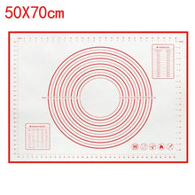 Non-Stick Silicone Pastry Mat