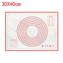 Non-Stick Silicone Pastry Mat