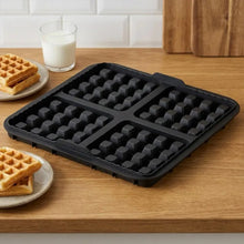 Silicone Waffle Fryer Mold