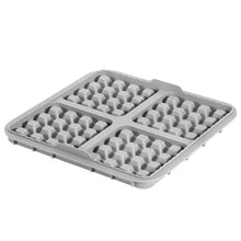 Silicone Waffle Fryer Mold