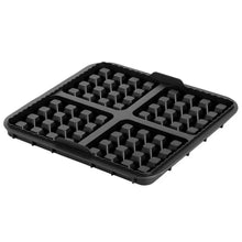 Silicone Waffle Fryer Mold