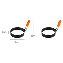 Stainless Steel Fried Egg Ring