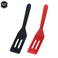 Non-Stick Silicone Mini Spatula