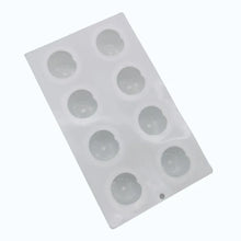 3D Fruit Shape Silicone Baking Mold