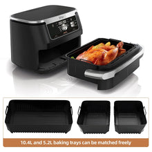 Reusable Silicone Air Fryer Liner