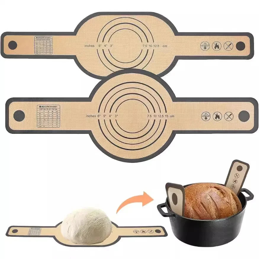 Silicone Sourdough Bread Sling