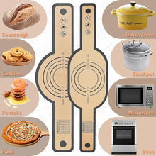 Silicone Sourdough Bread Sling