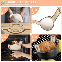 Silicone Sourdough Bread Sling