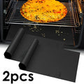 Reusable Non-Stick Grill Mats