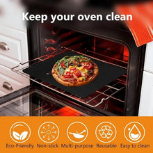 Reusable Non-Stick Grill Mats