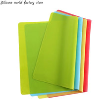 Silicone Waterproof Toddler Placemat