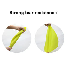 Silicone Waterproof Toddler Placemat