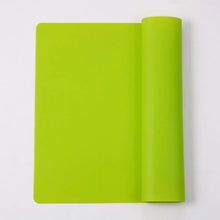 Silicone Waterproof Toddler Placemat