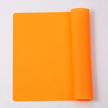 Silicone Waterproof Toddler Placemat