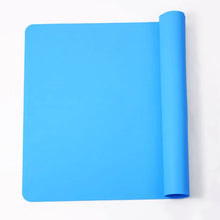 Silicone Waterproof Toddler Placemat