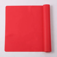 Silicone Waterproof Toddler Placemat