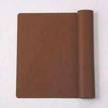 Silicone Waterproof Toddler Placemat